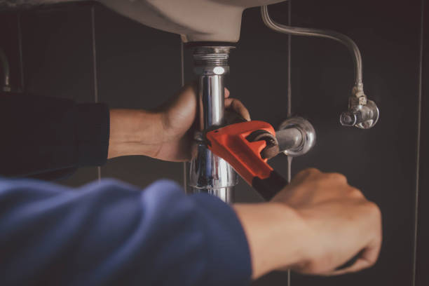 Best Residential Plumbing Services  in Addison, WV